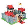 Fa Camelot kastély