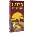 Catan Kiegészítő