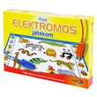 Első elektromos játékom