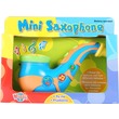 Mini saxofon