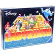 Disney labirintus társas