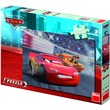 Puzzle 100 db-os XL Verdák
