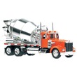 Cement mixer