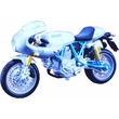 Kit Ducati Paul Smart 1000LE 1 /18MKC