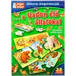 Vadállatok puzzle