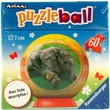 Ravensburger Puzzleball gömb