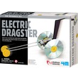 Elektromos vontató