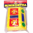 Mini konyha
