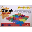 Óriás habszivacs puzzle szőny