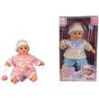 Tiny Laura könnyezö baba