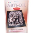 Réz képkarcoló, gorillás