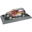 Bburago Street fém modell autók 1:24