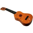 Klasszikus gitár papír tokban