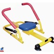 Gyermek fitnesz evezőgép