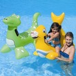 Krokodil Hullámlovagló