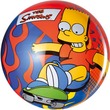Mondo Simpsons Labda, 23 cm