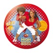 kép nagyítása High School Musical labda
