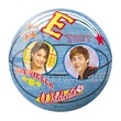 kép nagyítása High School Musical labda