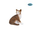 Papo Barna macska 54002