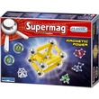 Supermag classic mágneses építőjáték - 35 db