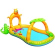 Bestway Dzsungel medence