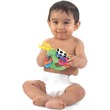 Mókás pillangós rágóka-Fisher Price