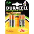 Duracell akku 800mAH 