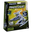 Magna Saurs, mágneses dinó építő