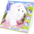 kép nagyítása Animagic - Fluffy sétáló szőrgombóc