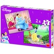 Puzzle Hercegnők