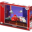 Dino Puzzle 99db Verdák