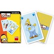 Kvartett kártya, Simpson család