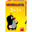Memóriajáték Kisvakonddal