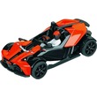Pullspeed autó
