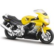Burago Kit motor modell