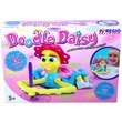 Irka-firka Daisy