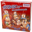 Hedbanz társasjáték Ki vagyok én?