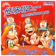kép nagyítása Hedbanz társasjáték Ki vagyok én?