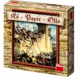 Kő-papír-olló társasjáték