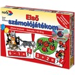 Első számolójátékom +CD