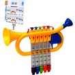 Vizi hangszerek - trombita 
