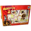 Madagaszkár 2. fa labirintus
