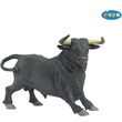 Papo Fekete bika 51050