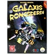 Galaxis roncsderbi, taktikai társasjáték