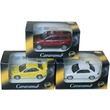 Cararama utcai autó