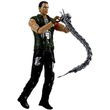 kép nagyítása Terminator film figura