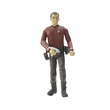 kép nagyítása Star Trek filmfigurák
