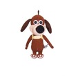 kép nagyítása Timmy és barátai, plüss babzsák