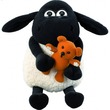 Alvó Timmy plüssfigura