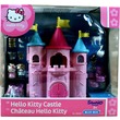 kép nagyítása Hello Kitty kastély